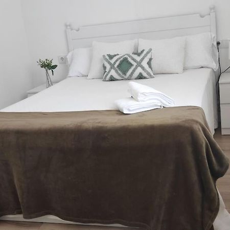 Casa Dina Ii. Apartment การ์บาญีโน ภายนอก รูปภาพ