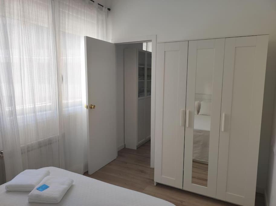 Casa Dina Ii. Apartment การ์บาญีโน ภายนอก รูปภาพ