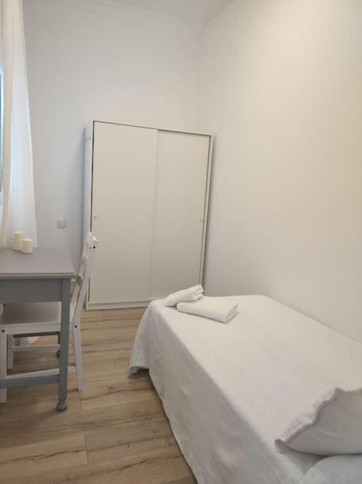Casa Dina Ii. Apartment การ์บาญีโน ภายนอก รูปภาพ