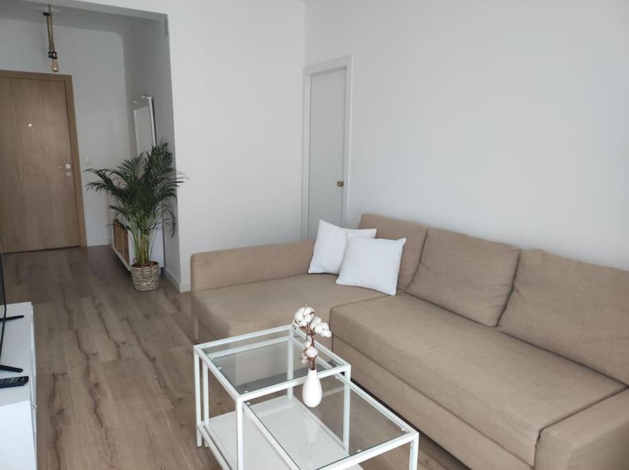 Casa Dina Ii. Apartment การ์บาญีโน ภายนอก รูปภาพ