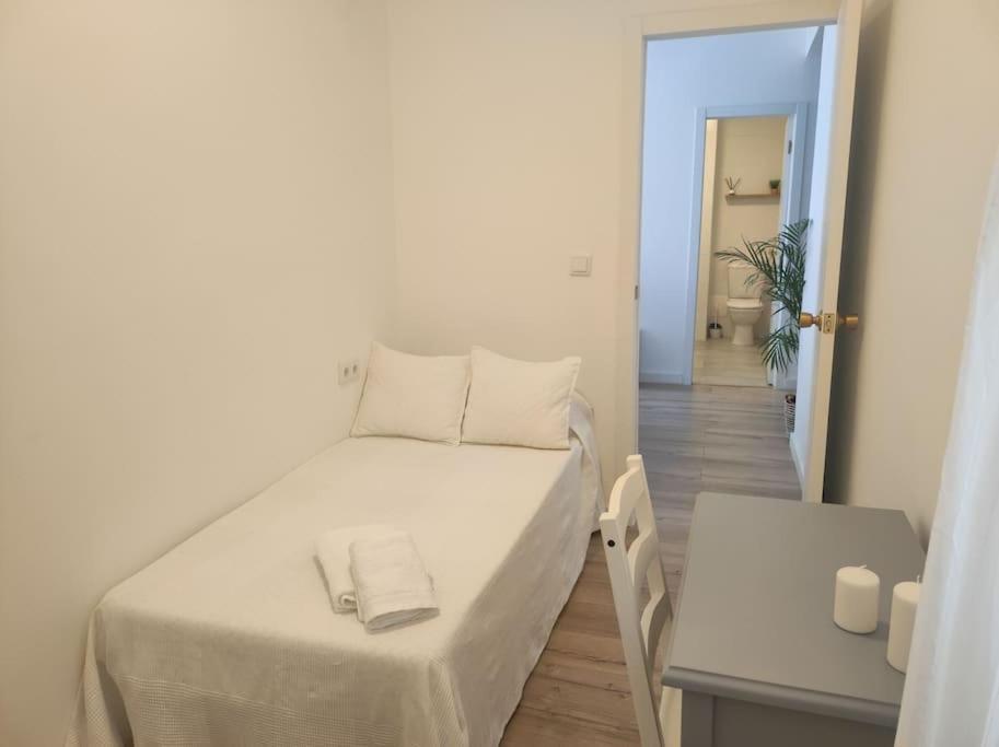 Casa Dina Ii. Apartment การ์บาญีโน ภายนอก รูปภาพ