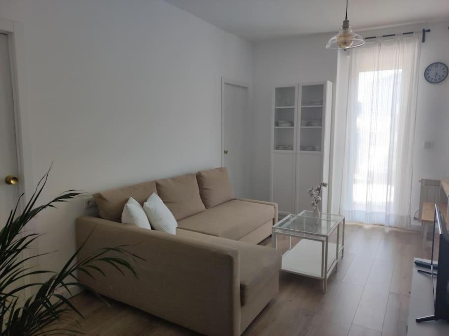 Casa Dina Ii. Apartment การ์บาญีโน ภายนอก รูปภาพ