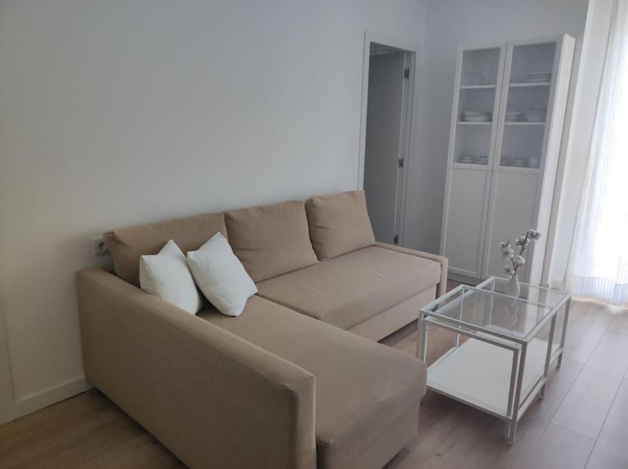 Casa Dina Ii. Apartment การ์บาญีโน ภายนอก รูปภาพ