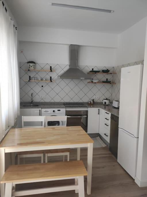 Casa Dina Ii. Apartment การ์บาญีโน ภายนอก รูปภาพ