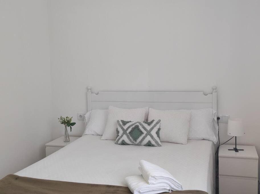 Casa Dina Ii. Apartment การ์บาญีโน ภายนอก รูปภาพ